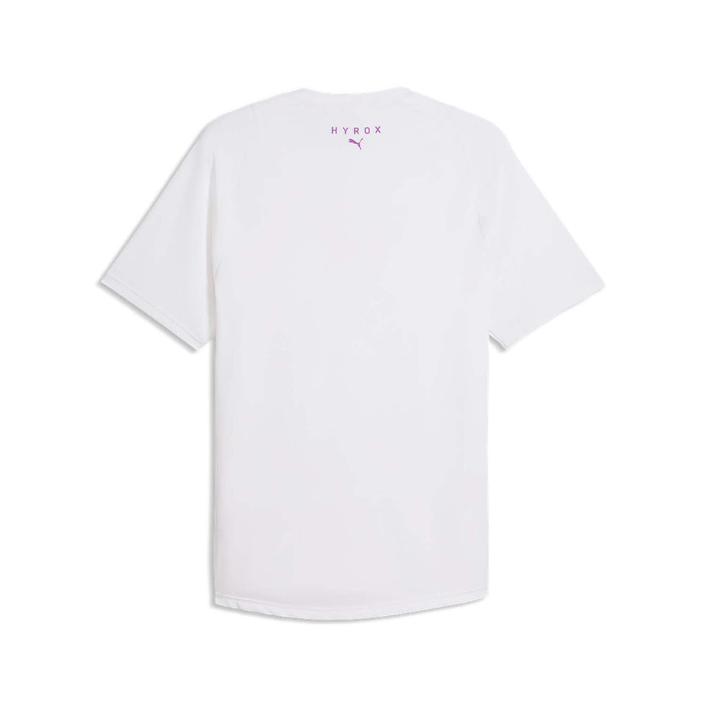 Puma X Hyrox Dryelite Training Tee T-shirt