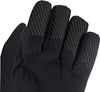 TIRO GL LGE FP, BLACK/WHITE, 5,5