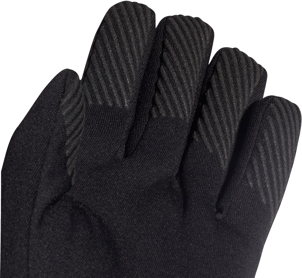 TIRO GL LGE FP, BLACK/WHITE, 5,5