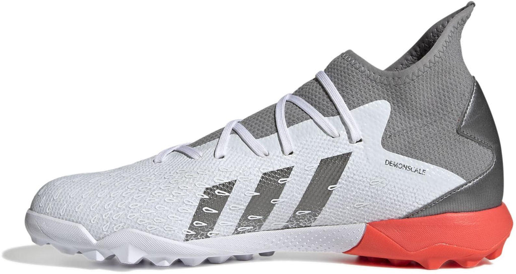 Predator Freak .3 TF. Turfschuh UK-Gr.