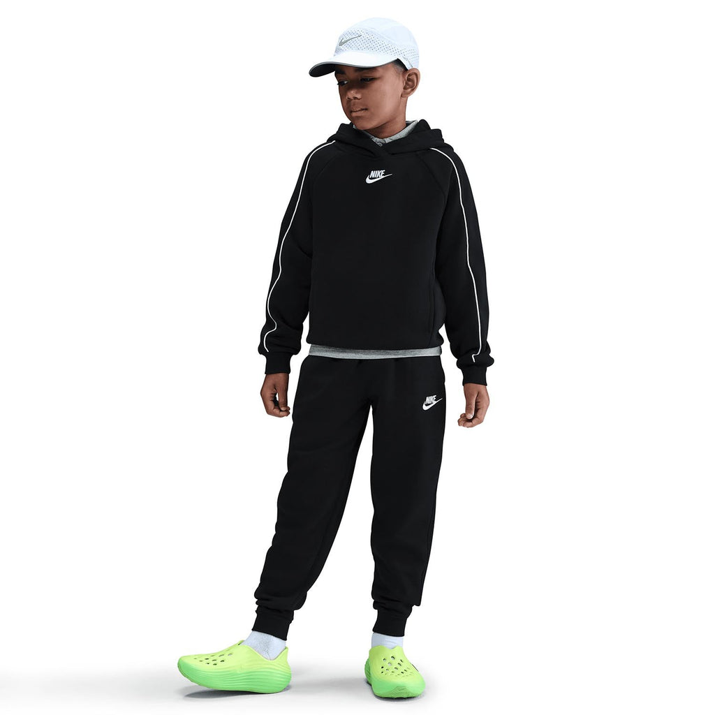 Club Fleece Hooded Trainingspak
