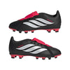Predator Club Voetbalschoenen natuur- en kunstgras