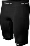 pro compression short