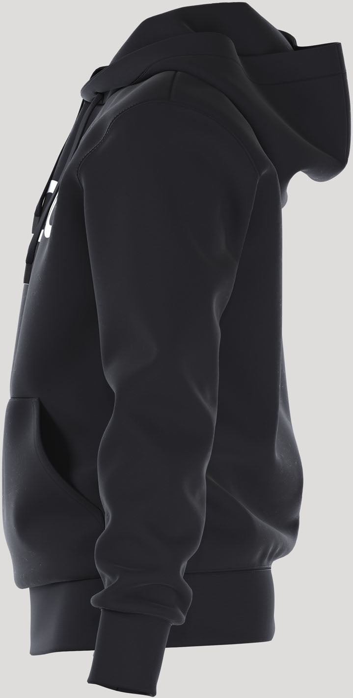 Logo hoodie