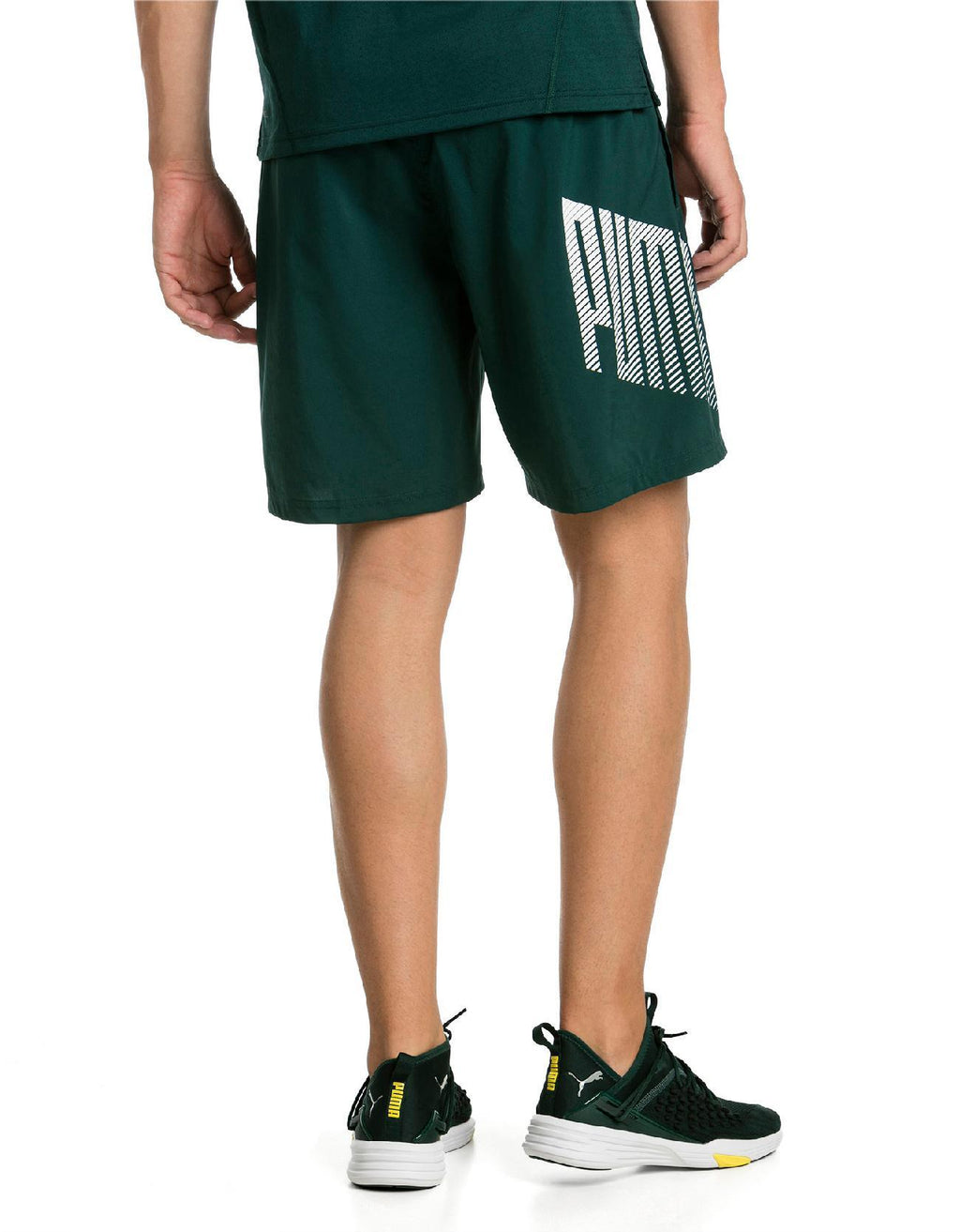 PUMA A.C.E. Woven 9
