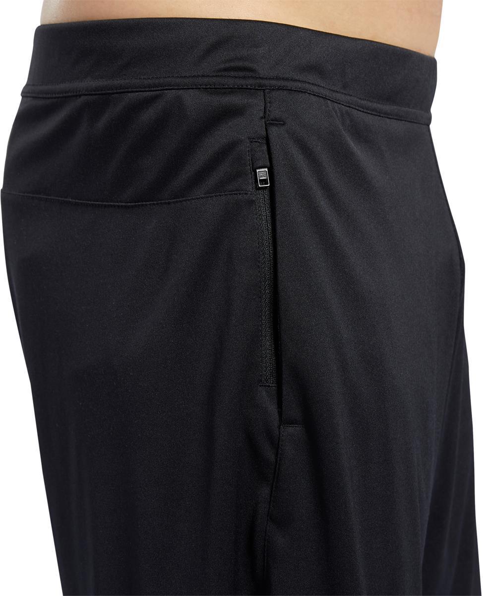 ts knit short