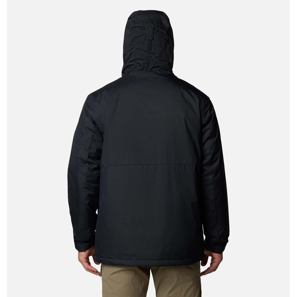 point park ii insulated jack
