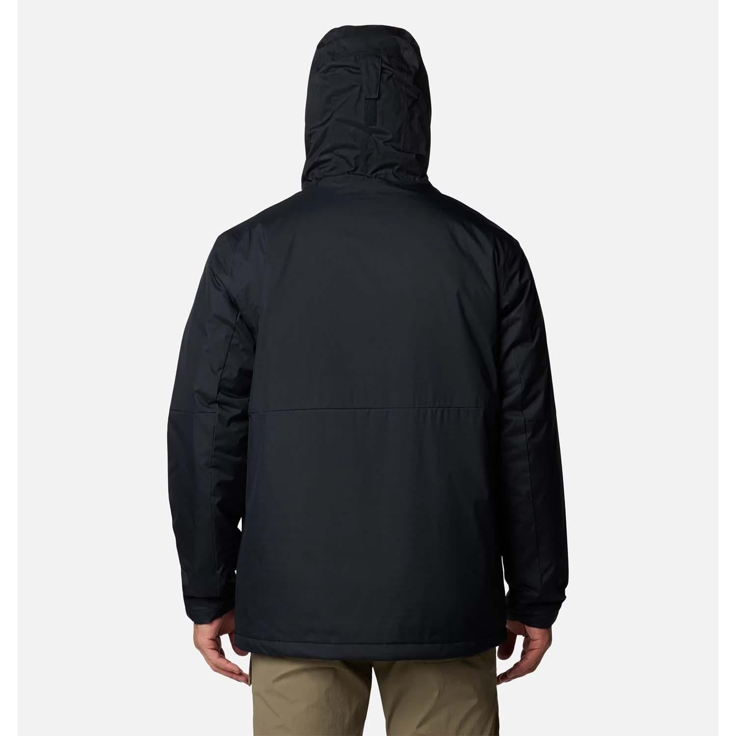 point park ii insulated jack