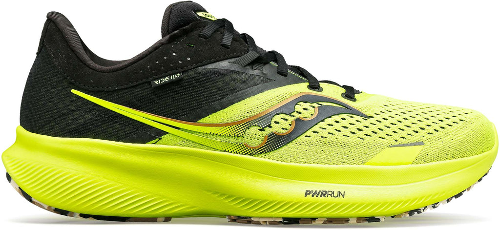 Ride 16 hardloopschoenen