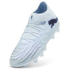 Future 9 Pro Fg/ag Kids Voetbalschoenen voor gras, kunstgras