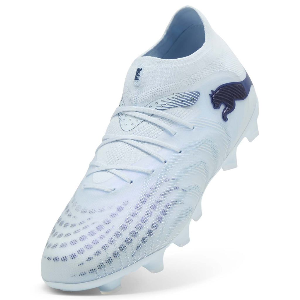 Future 9 Pro Fg/ag Kids Voetbalschoenen voor gras, kunstgras