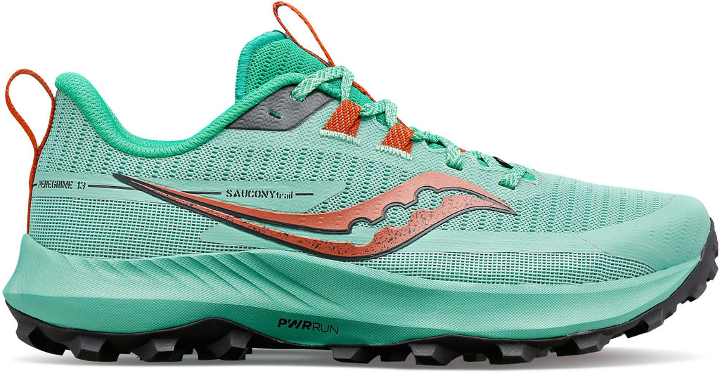 Peregrine 13 trailschoenen