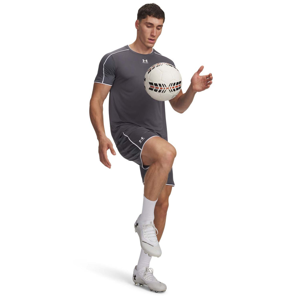 Challenger Train Shorts