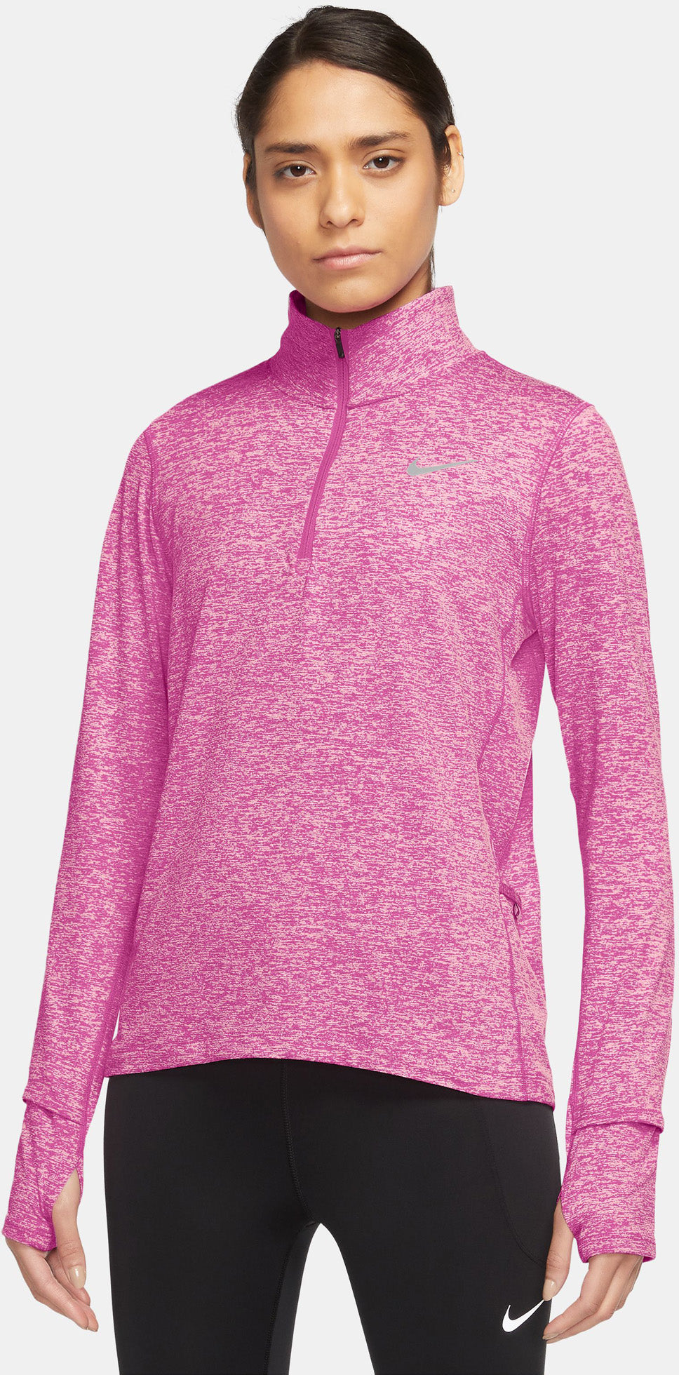 Element 1/2-Zip Longsleeve shirt