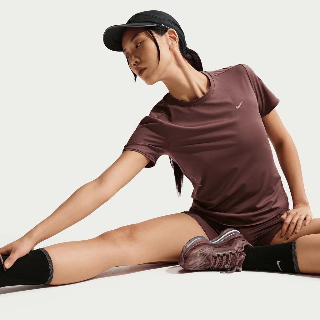 Swift Women's Dri-fit Short-sl Tank top hardlopen