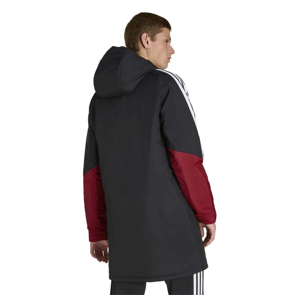 Duitsland 26 Tiro Stadium Parka
