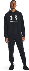 Rival Fleece Logo hoodie