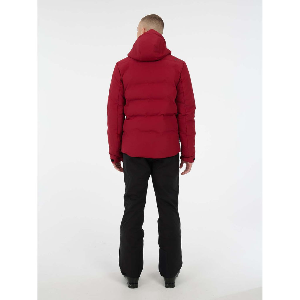 Prtsuperior ski-jas
