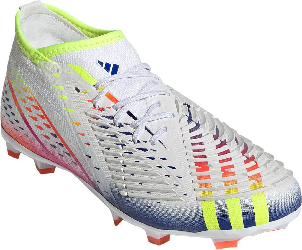 Predator Edge.1 FG kids voetbalschoenen