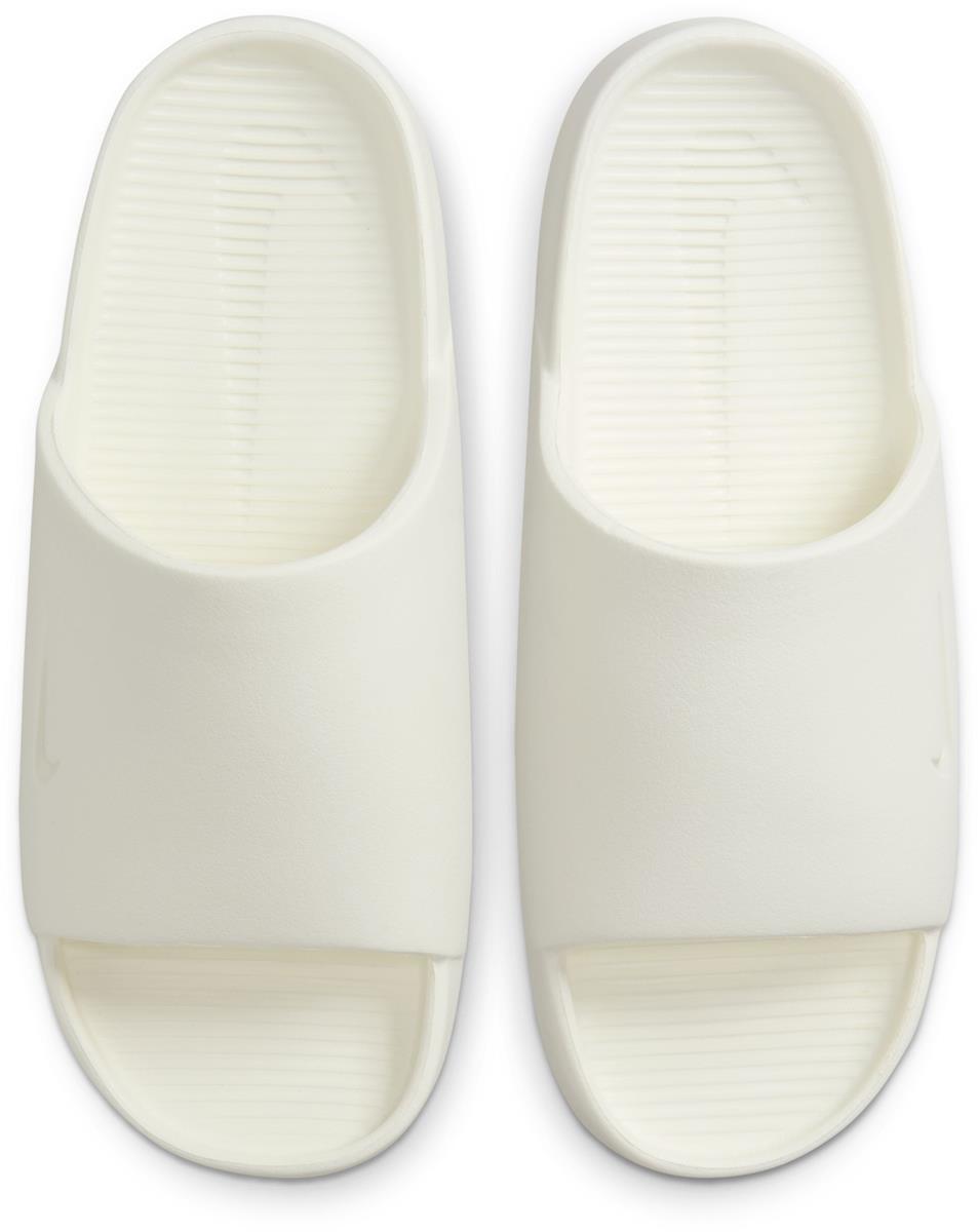 calm women's slides