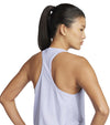 OTR B TANK Laufshirt ärmellos Muskelshirt AEROREADY