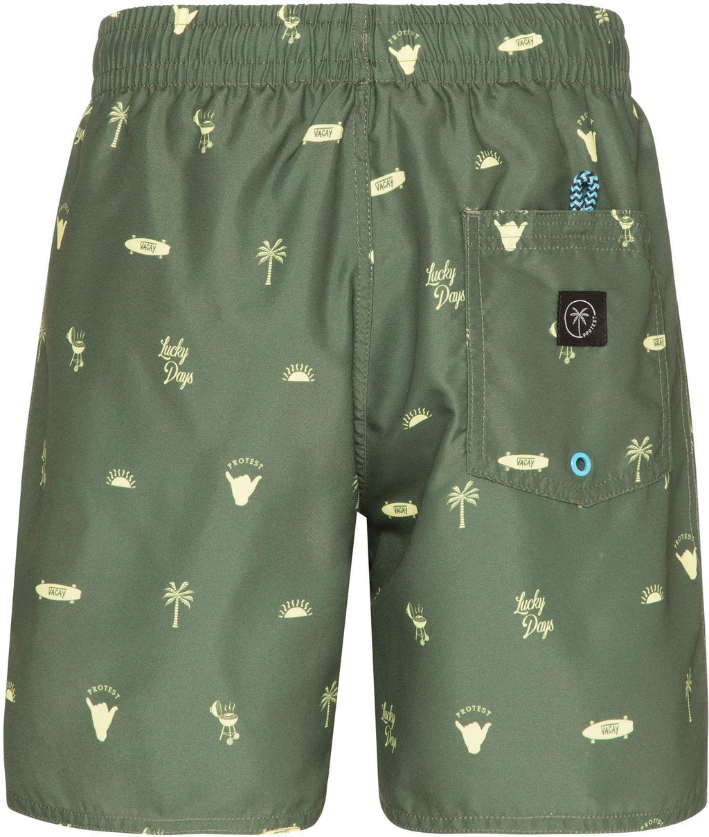 Jorn Jr Beachshort