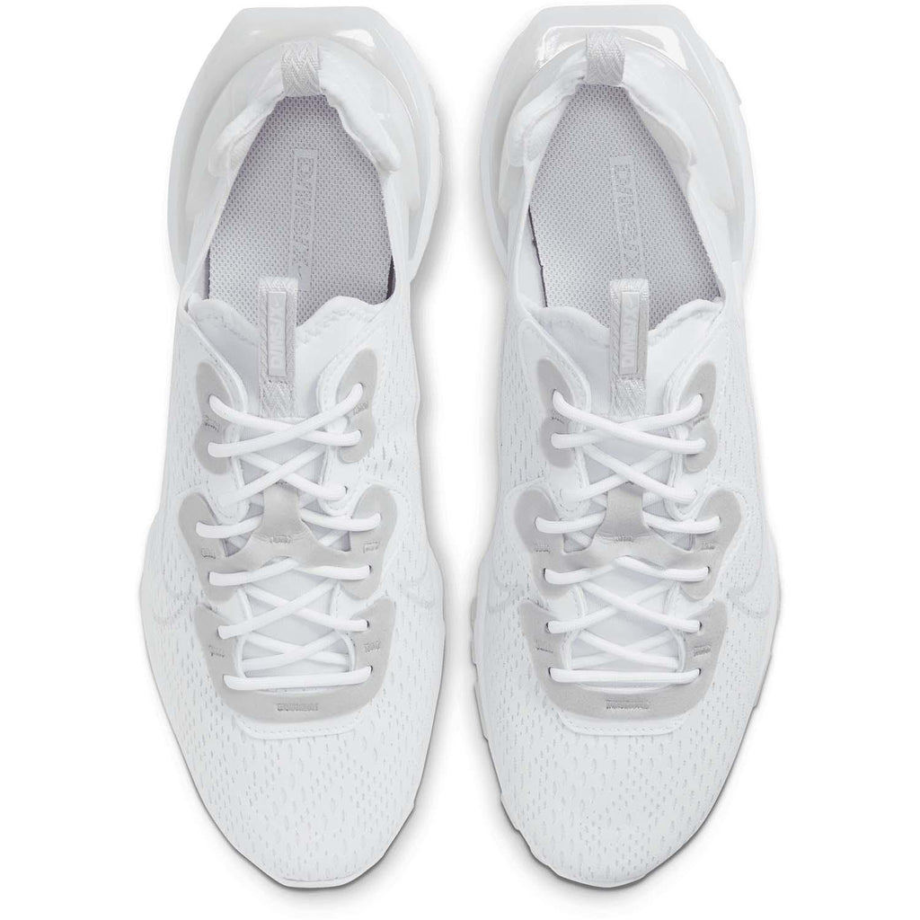 react vision sneakers