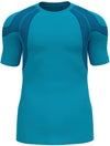 T-shirt S/s Crew Neck Active Spine 2.0