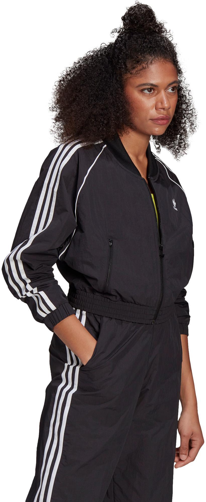 Adicolor Classics Cropped Fashion Trainingsjack