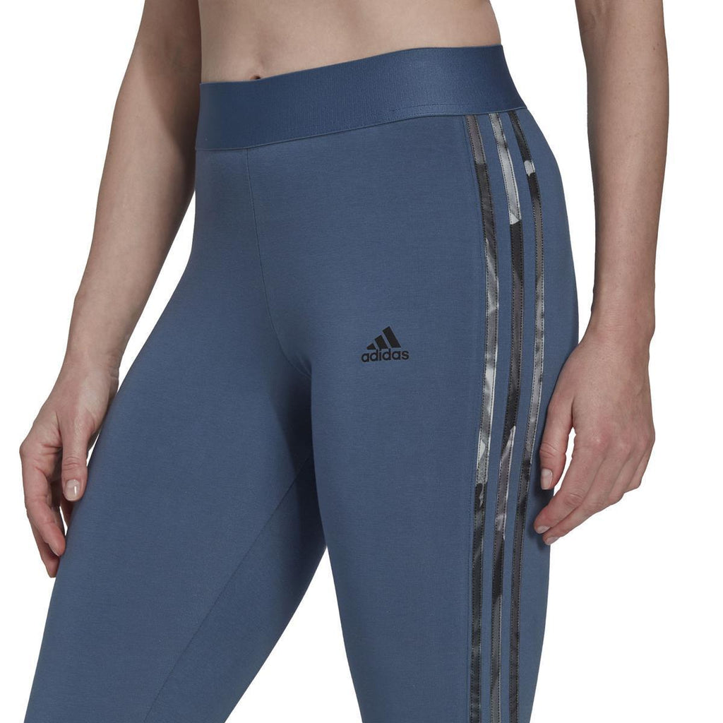 LOUNGEWEAR Essentials 3-Stripes legging