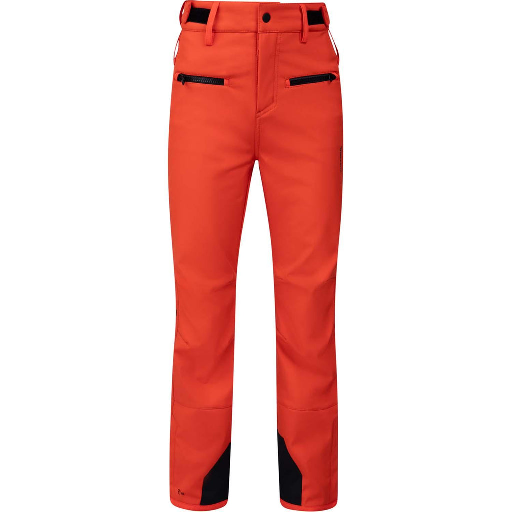 coldlaky girls softshell pants