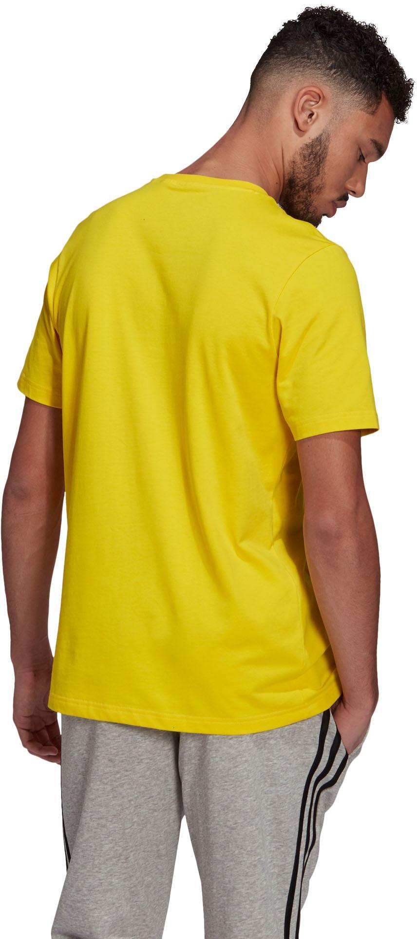 Essentials Big Logo shirt