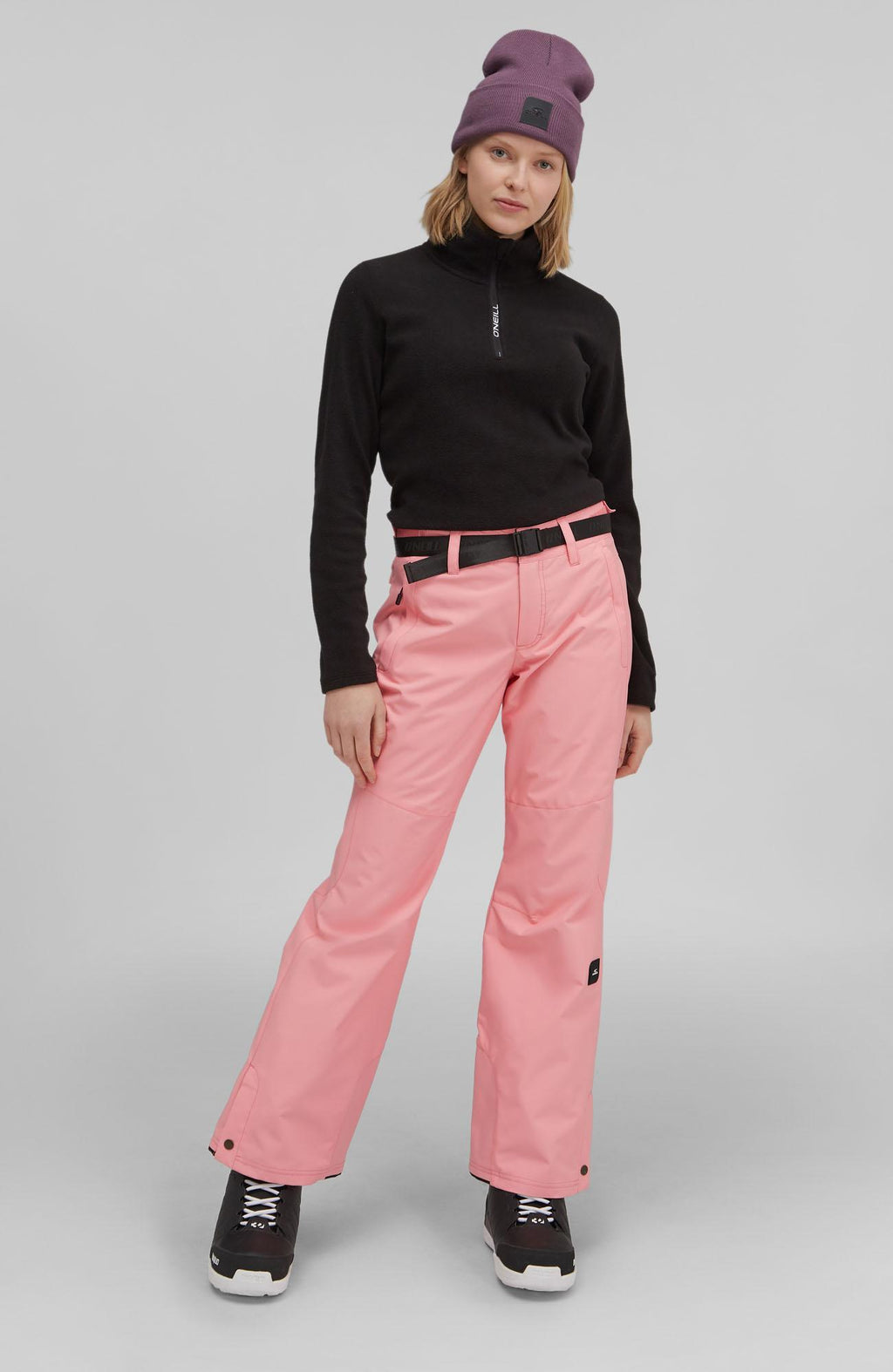 Star Slim Pants