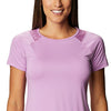 Peak To Point II SS Tee