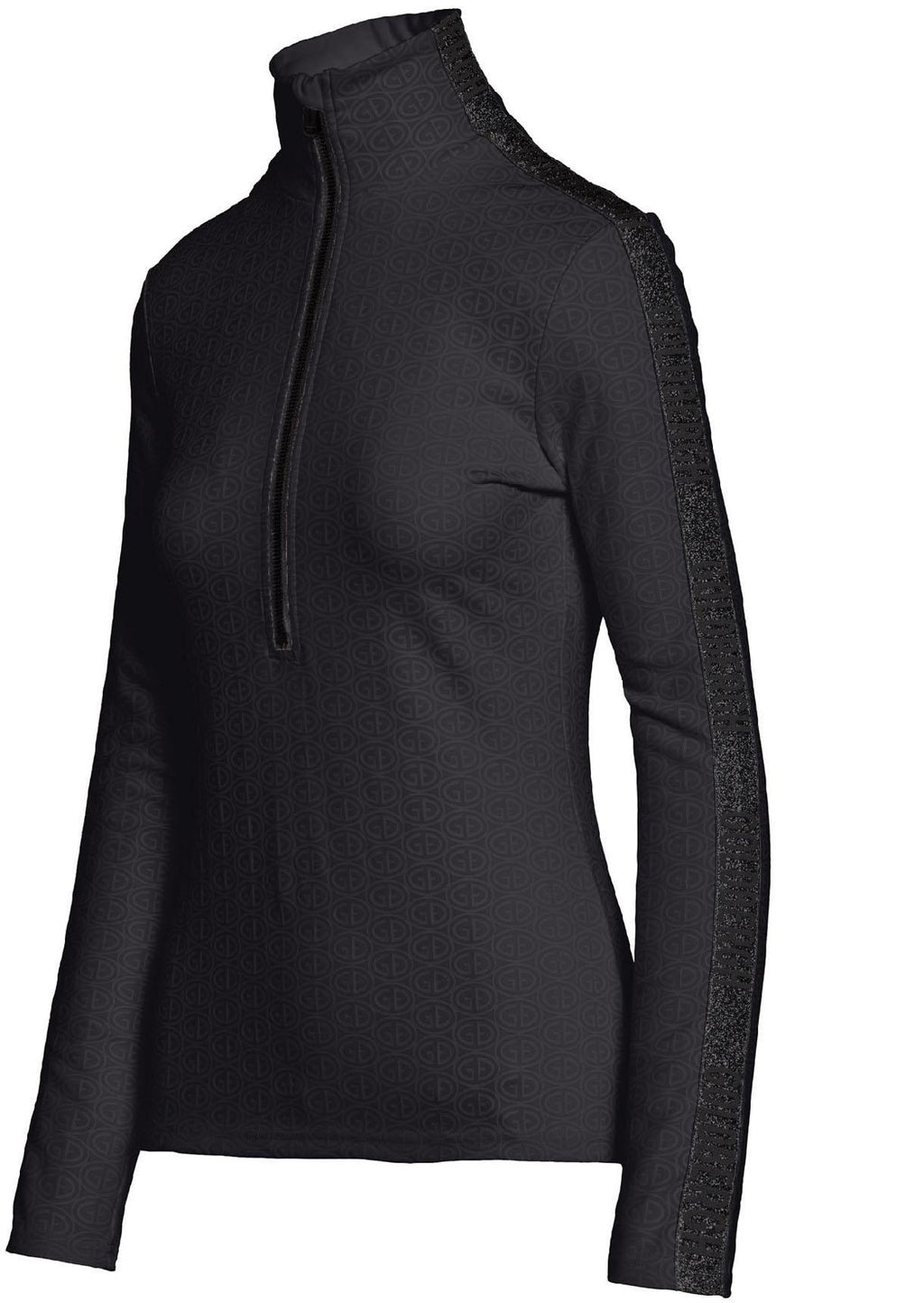 brenda ski pully