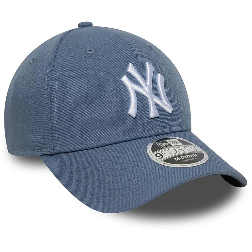 9forty mcrown cap