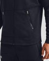 Ua Charged Cotton Flc Fz Hd