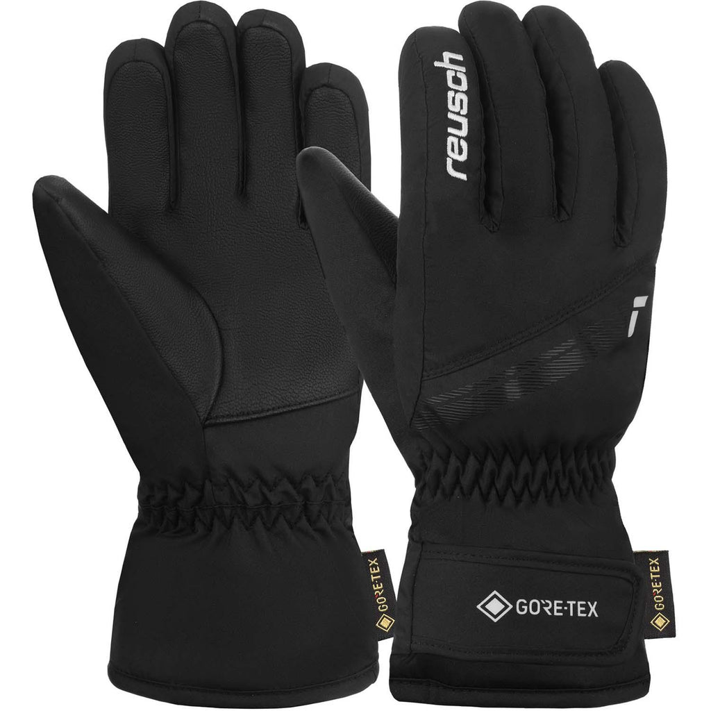 Reusch Fred Gore-tex Junior