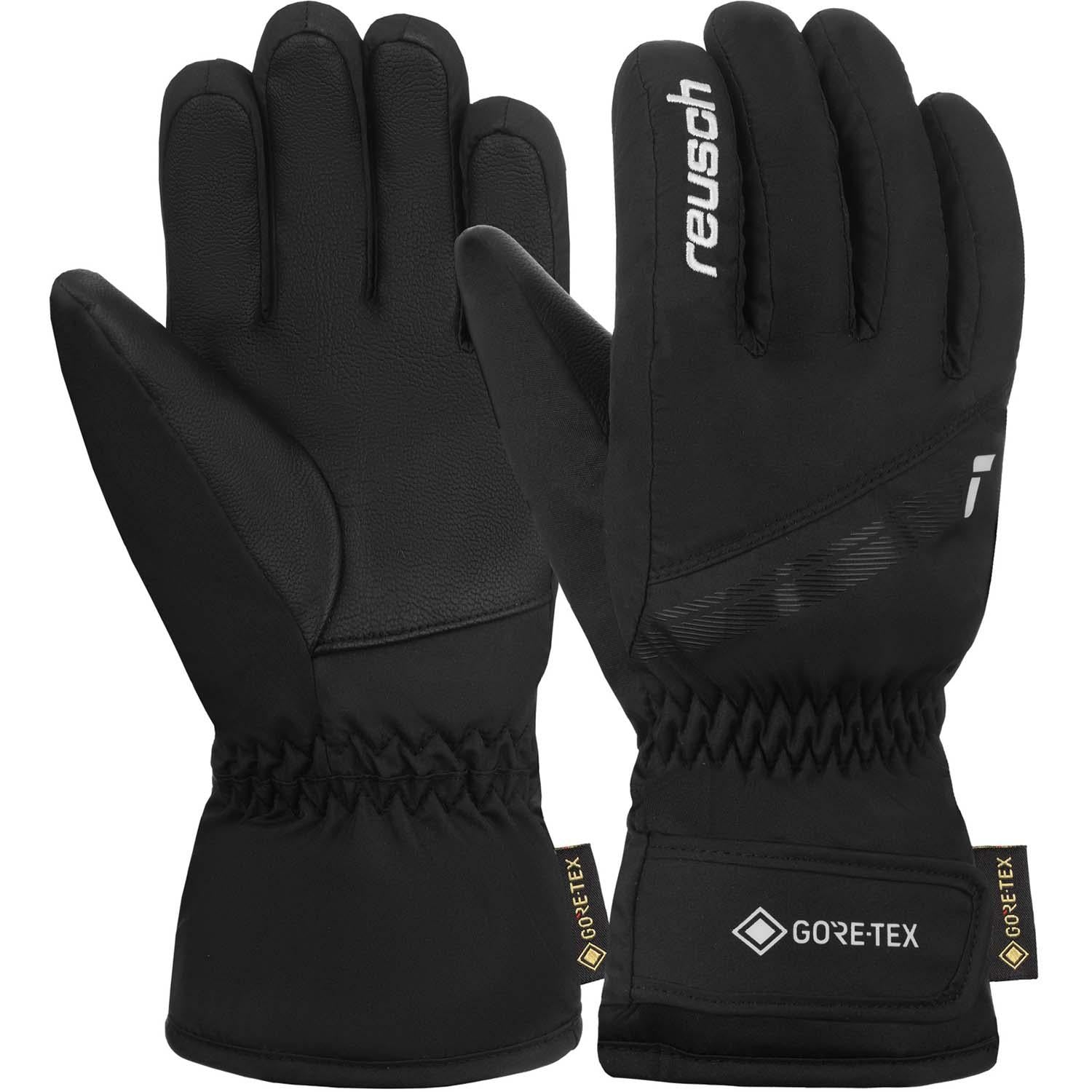 Reusch Fred Gore-tex Junior