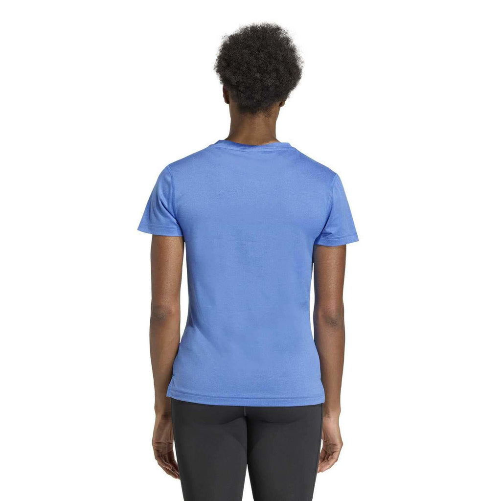 Workout Essentials V-Neck T-Shirt