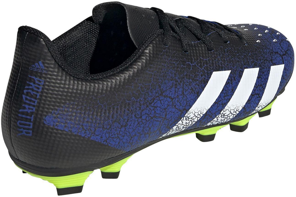 Predator Freak.4 Flexible Ground Voetbalschoenen