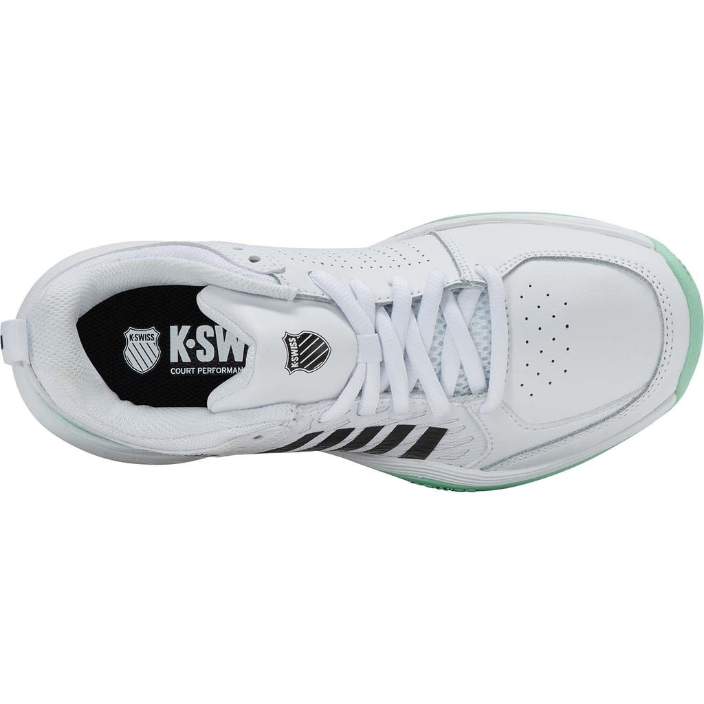 court express 2 clay