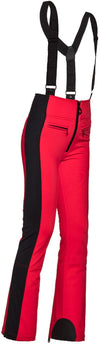 high end ski pants