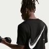 Dri-fit  Hyverse Top
