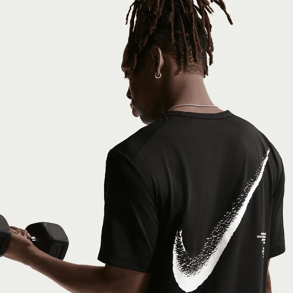 Dri-fit  Hyverse Top
