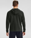 Ua Charged Cotton Flc Fz Hd