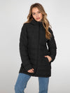 Bloom Outerwear jas