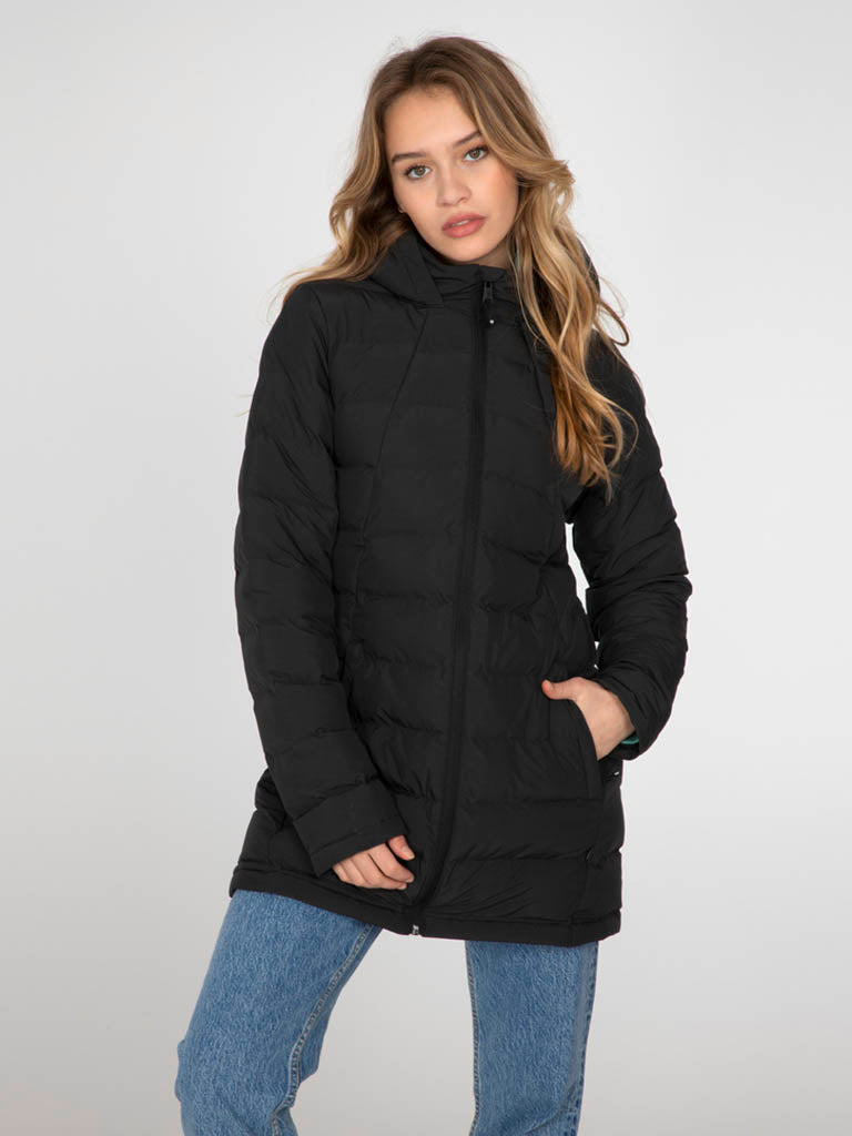 Bloom Outerwear jas