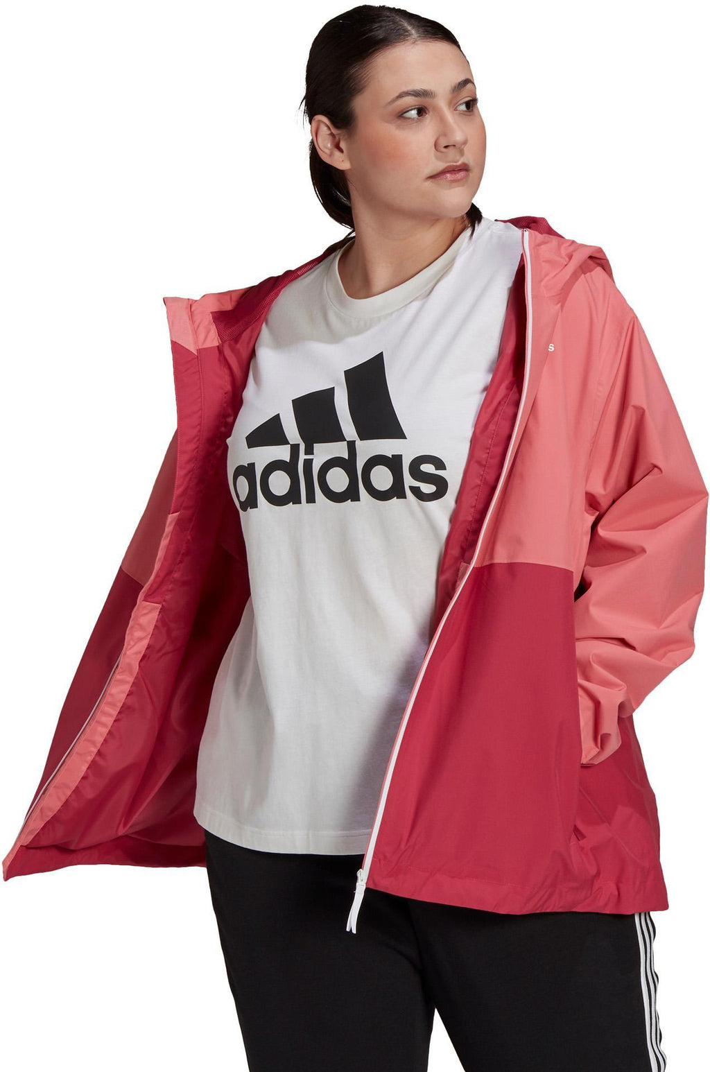 BSC 3-Stripes RAIN.RDY Jack