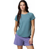 Bogata Bay Short Sleeve Tee T-shirt outdoor